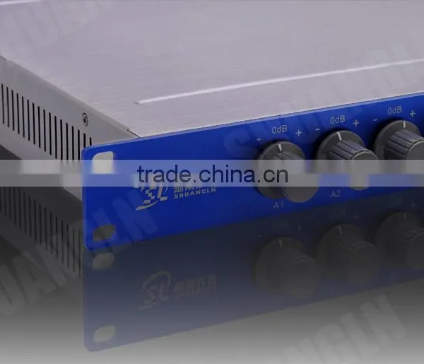 Analog Stereo Audio Distributor photo-2