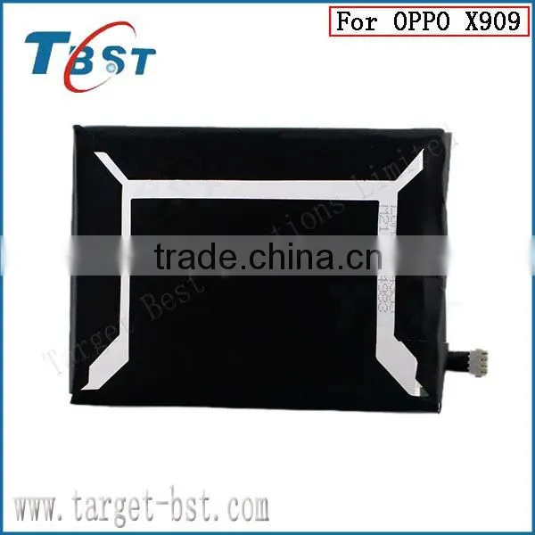 Battery For Oppo Find5 X909 photo-6