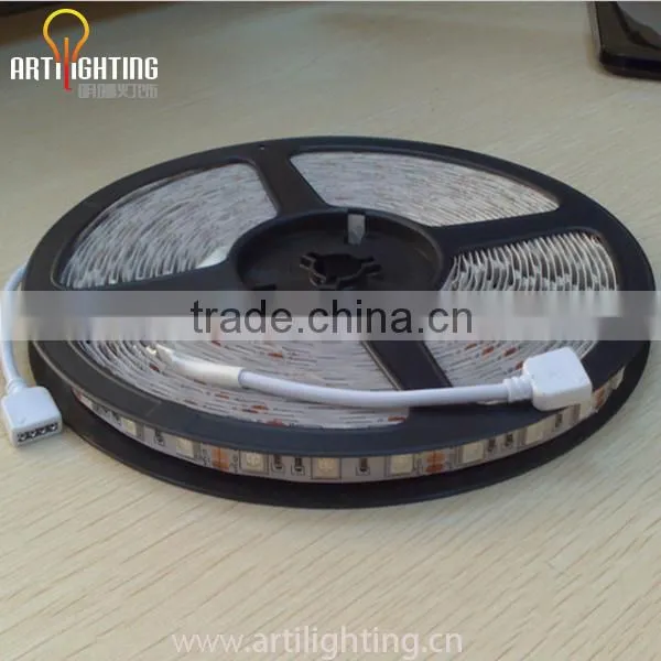 Flexible LED Waterproof and Non-waterproof Led Lights Strip 5630 5050 Strip Lights photo-5