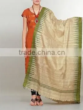 SILK SCARF photo-2