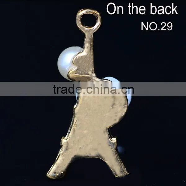 Metal Garment Accessories Market in Guangzhou-4 photo-2
