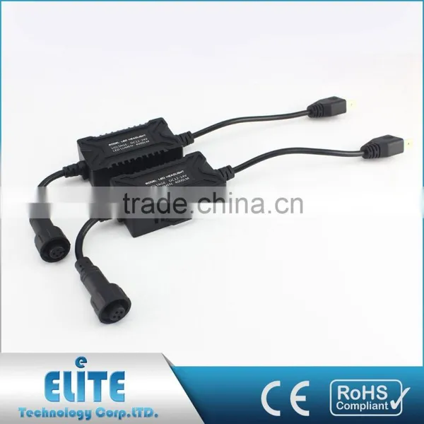 Top Quality High Brightness H7 Led Car Bulb Wholesale photo-4