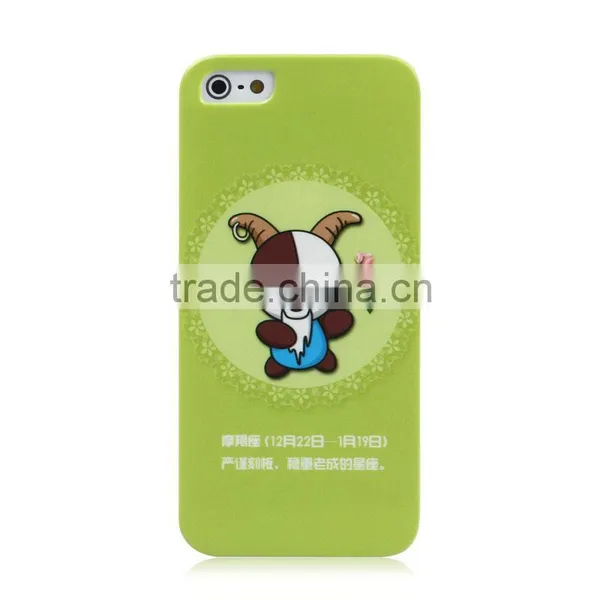 Ocase 3D Phone Case For Iphone 6 Case With Cartoon Zodiac Signs, for Iphone6 Mobile Phone Cover photo-5