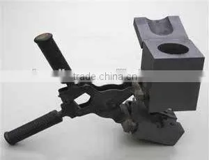 Exothermic Welding Graphite Mould photo-2
