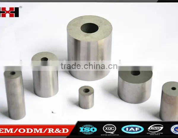 OEM&ODM Factory Offer High Precision and Competitive Price Customized Tungsten Carbide Metal Slot Punch photo-5