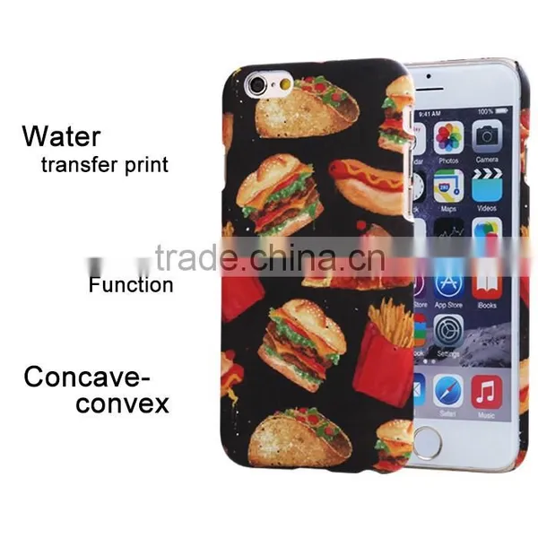 Design Your Case for Iphone 6,water Transfer Printing Case,OEM/ODM for Iphone 6 photo-3