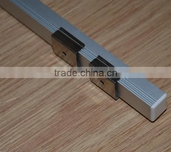 Recessed Surface Mounted Good Heat Dissipation Led Alu Profile photo-4
