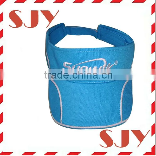 Customize Embroidery Dri-fit uv Sun Protection Sport Outdoor Cap