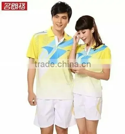 Wholesale White T-shirt Model Blouse for Uniforms photo-5