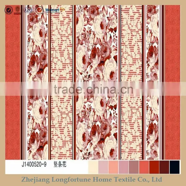 Manufactory Walmart Muslin Swaddle China Home Textile 100% Polyester Super Soft Fluffy Blanket photo-5