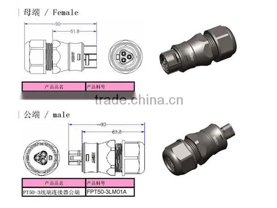 Connector photo-4
