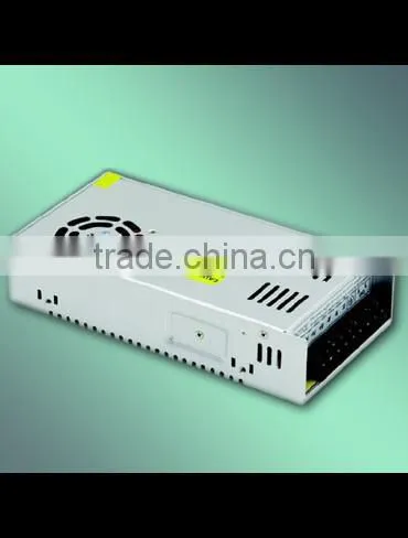 Customer Specified BRAND & MODEL Indoor Outdoor Full Color Led Display Module Power Supply photo-4