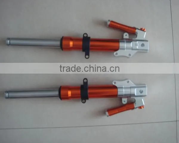 Falcon Refitted Vehicle Shock Absorber