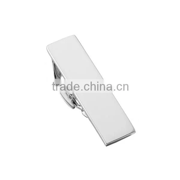 Quality Guaranteed 2016 New Arrival Popular Design Blank Tie Clip photo-2