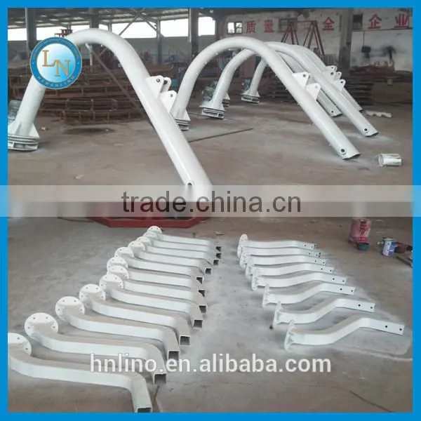 Outdoor Kids Amusement Rides for Sale! Lino Amusement Big Octopus Rides for Sale photo-3