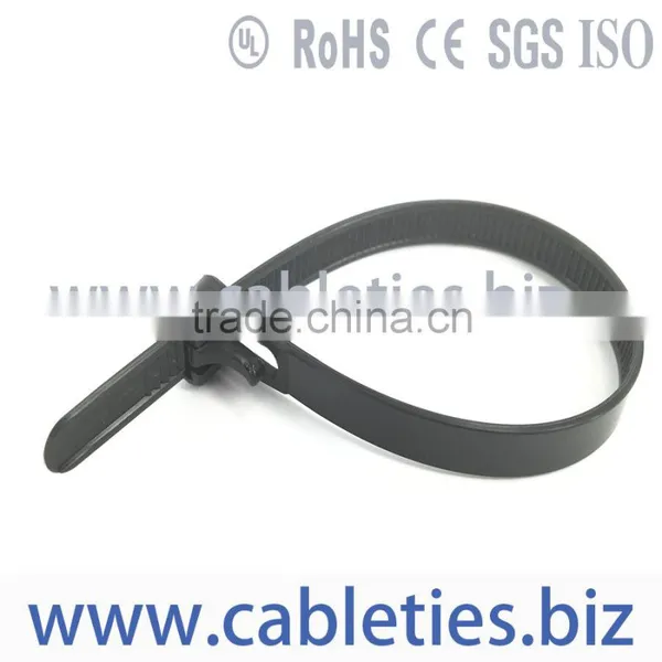 Hot Selling Made In China Releasable Tie Wrap photo-2