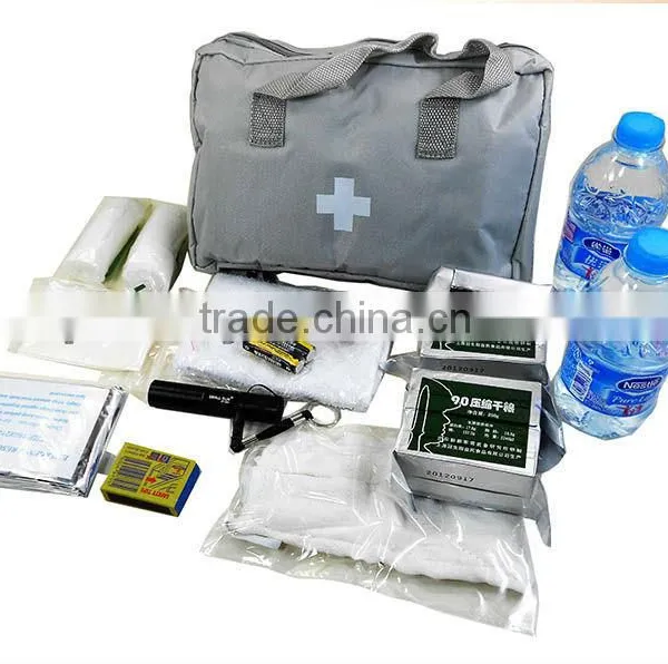 Handbag Survival Kit photo-3