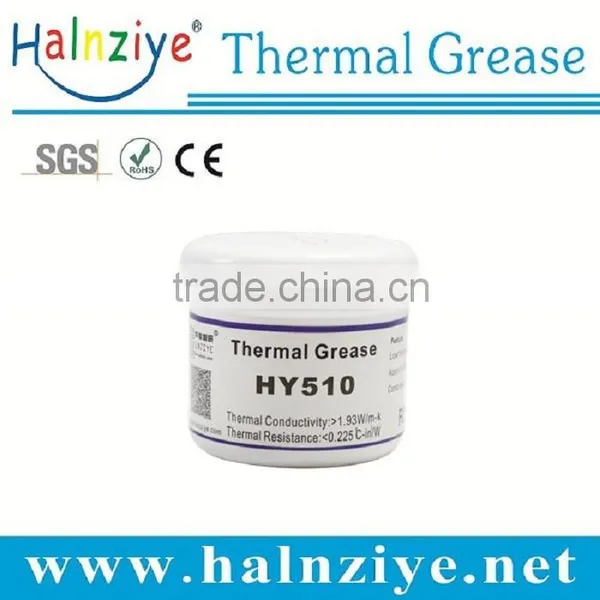 CPU Proper Thermal Heat Transfer Thermal Silicone Paste,compound HY500 Series Grey Thermal Grease photo-3
