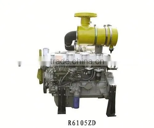 Marine Propulsion