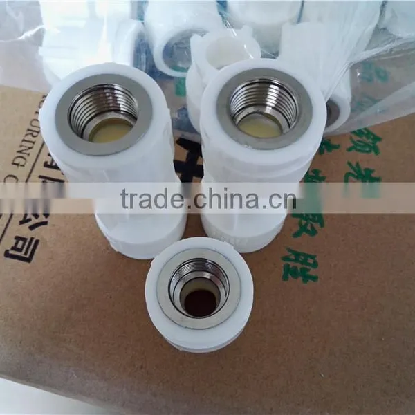 Male Threaded Rubber Reducing Coupling for Pipe photo-6