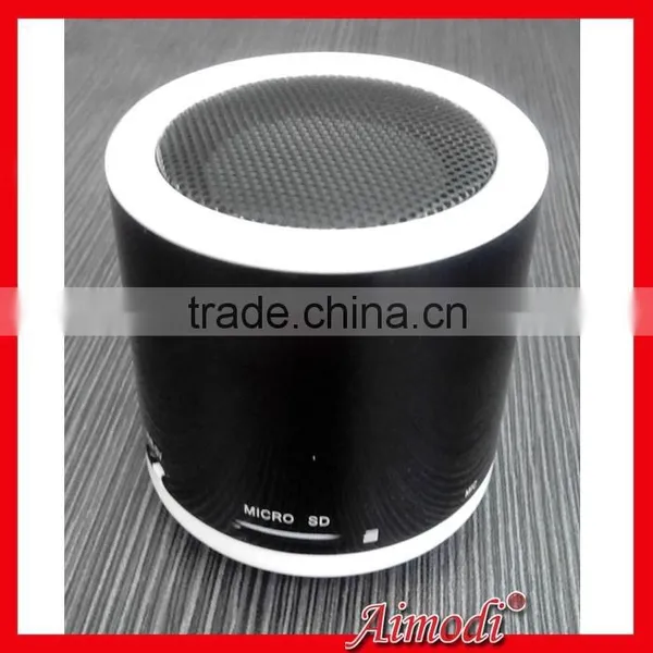 2015 Hot Selling Wireless Bluetooth Usb Speaker Mini Portable for Mp3 Player,mobile Phone,smartphone photo-4