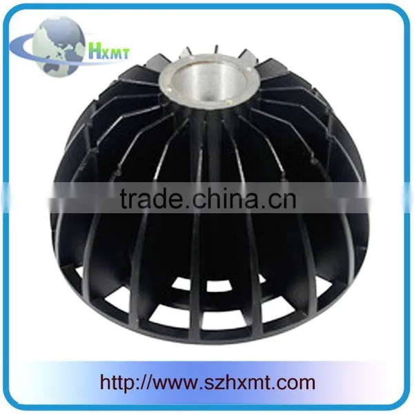 Led Downlights Housing Flush Mount Led Lights Housing photo-3