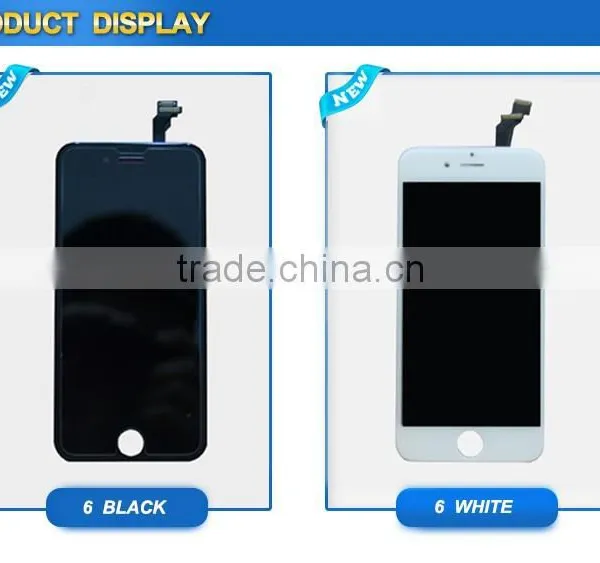 Fast Delivery Screen for Iphone6 Repalcement photo-5