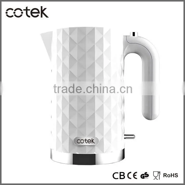 Diamond Design Commercial Electric Water Kettle Electric Kettle photo-2