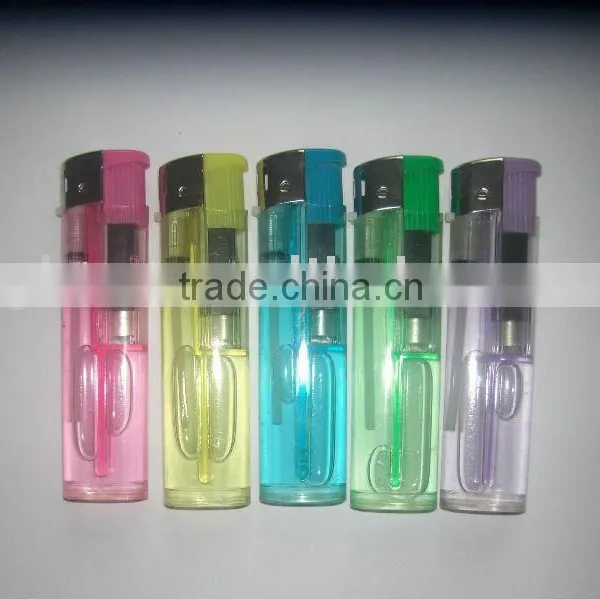 Electronic Lighter
