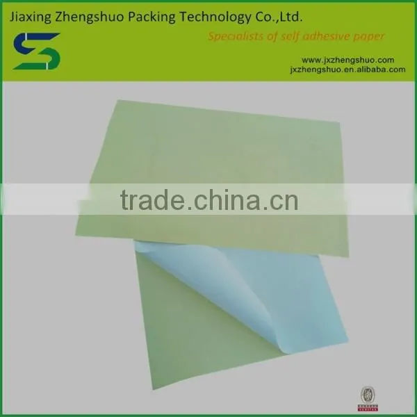 Chinese Supplier Top Quality Adhesive a4 Paper a4 Printing Paper photo-4