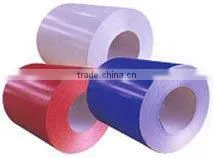 Prepainted Steel Coil