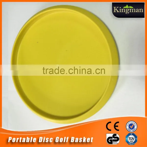 Promotional Plastic Frisbee / Flying Disc / Plastic Flyer photo-2