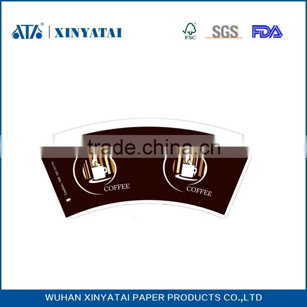 Suit to Different Paper Cup Machine Paper Cup Fan for Coffee Cup Making photo-3
