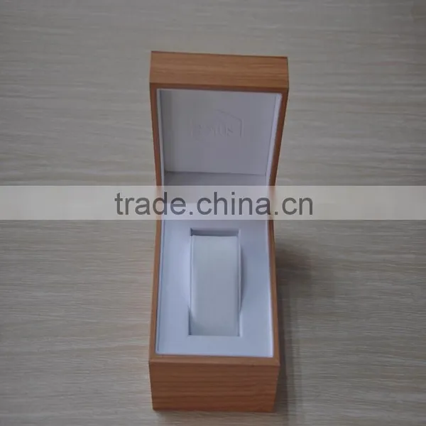 New Popular Eleglant Wooden Watch Box photo-4