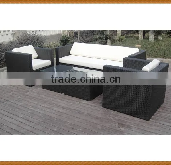 Outdoor Rattan Furniture photo-3