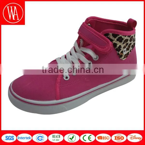 2016 New Slip on Flat Ladies Lady Women Shoes photo-6