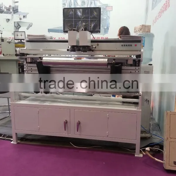 Plate Mounting Machine900 photo-3