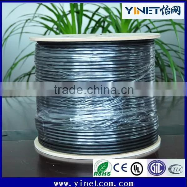 LAN Networking Cable / CAT6 Network Cable /UTP FTP SFTP CAT6 Cable photo-4