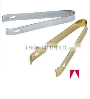 Simple Originality Ice Tong