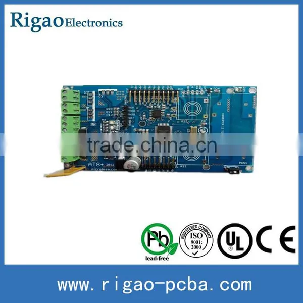 elevator control pcb board