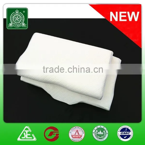 Hot Selling Memory Foam Pillow Ventilated Memory Foam Pillow Urethane Ventilated Memory Foam Pillow photo-4