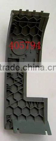 Escalator Handrail Inlet Cover Plate ID.NR.405794 photo-2