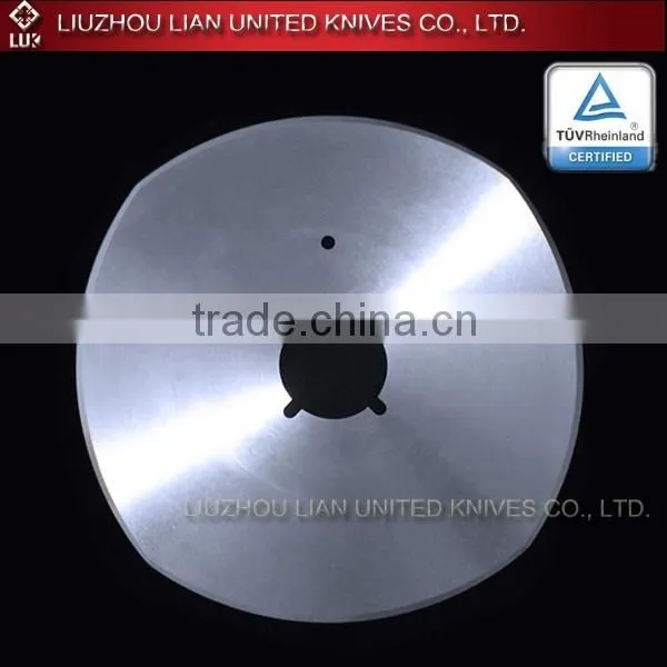 Apparel/Leather/Carpet Processing Machinery Spare-parts / Knives photo-5