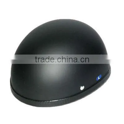 Half Face Novelty Helmet USA Eagle Style Helmet