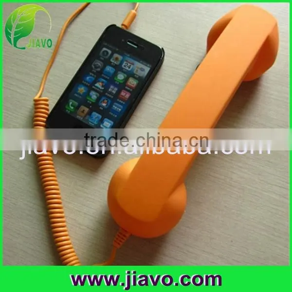 High Quality Anti-Radiation Retro Handset for Iphone