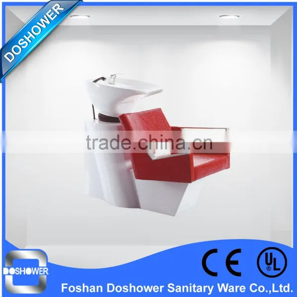 Modern Chair for Kids Washing Hair Shampoo Chair for Kids photo-2