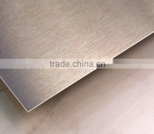 Cold and Hot Rolled Wholesale Stainless Steel Divided Dinner Plate With Top Quality photo-3