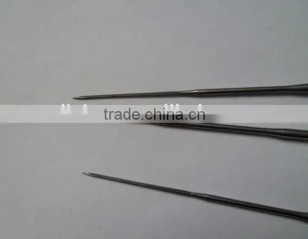 Nonwoven Taper Needle for Needle Punching Loom Machine photo-6