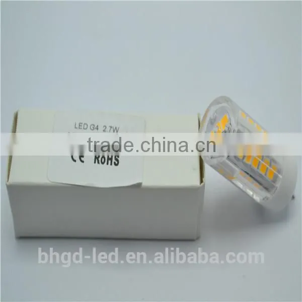 imported led lighting element /g4 factory directly light ball/tiny light plug