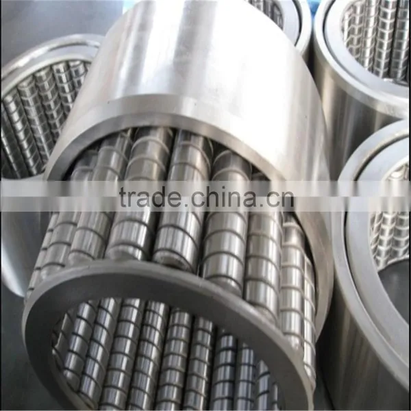 CE&SGS Approved High Quality Spiral Ring Roller Bearing photo-2